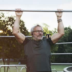 8 Best Weight Loss Tips For Men Over 50 8 Best Weight Loss Tips For Men Over 50