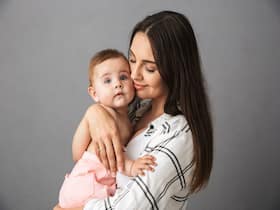Postpartum Diet For New Mothers: 5 Necessary Foods You Must Include Everyday