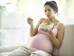 Prioritizing Women's Wellness Through Pregnancy and Beyond: Expert Explains