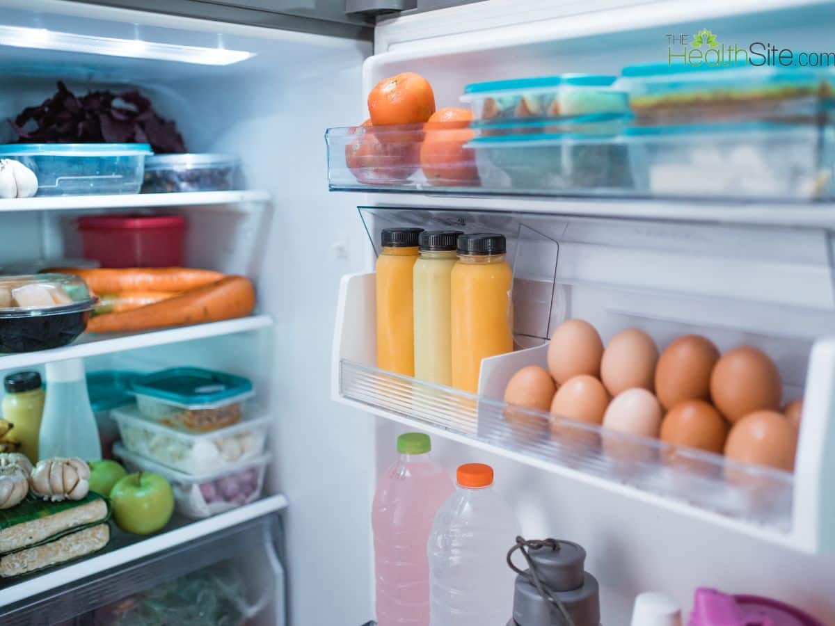 Avoid These 7 Common Fridge Mistakes: Foods Better Left Out