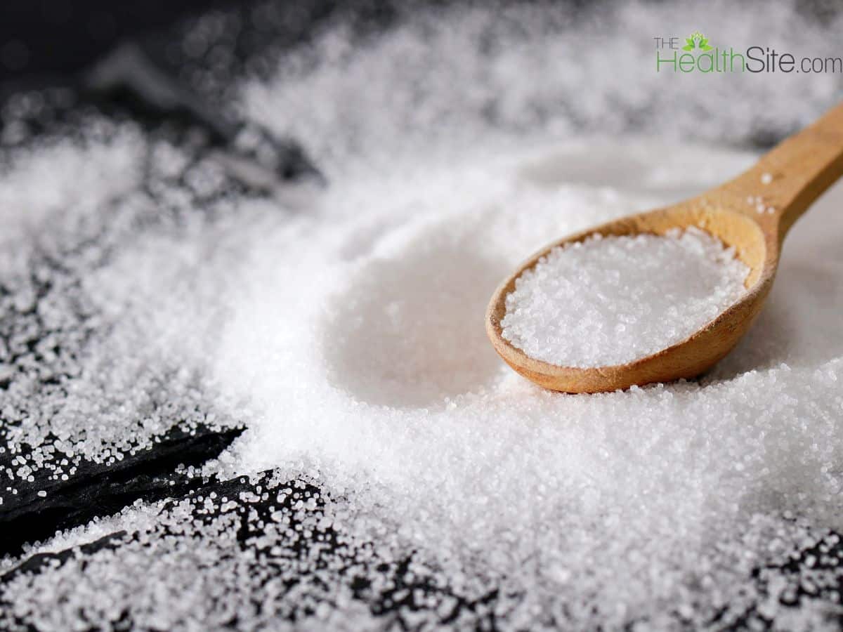 Is Salt Sabotaging Your Health? 5 Warning Signs of High Sodium Intake