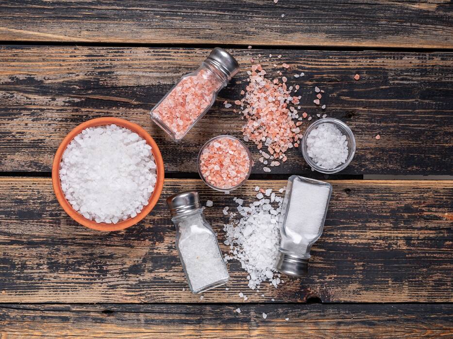 Sodium And Its Effects: What Happens When Your Body Is Dangerously Low On Sodium?