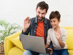 Father Kid Bonding: बच्चे के साथ बनाना है रिश्ता मजबूत तो पिता जरूर करें ये 4 काम