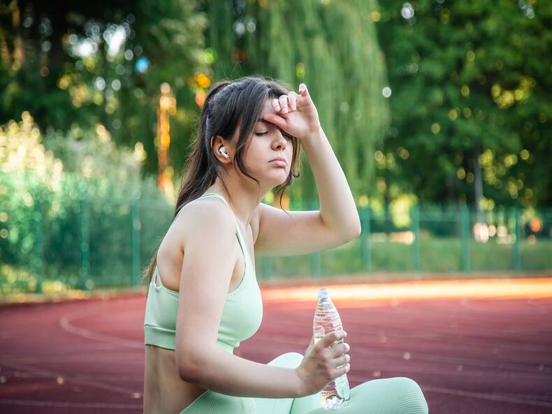 Salt Consumption: What Happens To Your Body When You Stop Eating Excess?