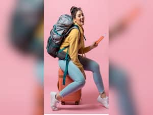 Travelling Health Benefits: घूमने-फिरने से ब्रेन और बॉडी को होते हैं ये 5 फायदे