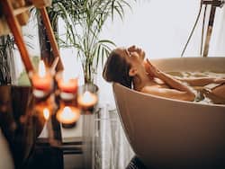 Hot Water Or Cold Water: Which One Is Ideal For Shower And What Are Their Health Benefits?