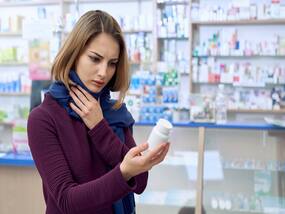 Avoid Painkiller Tablets, Try These 6 Natural Remedies Instead