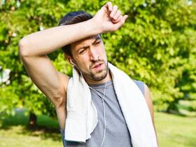Summer Heat And Lethargy: Here Are 5 Easy Steps To Beat It Summer Heat And Lethargy: Here Are 5 Easy Steps To Beat It
