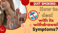 Quit Smoking: How to Overcome Quitting Smoking Withdrawal, Top 7 Hacks To Follow