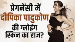 Deepika Padukone pregnancy care: प्रेगनेंसी में दीपिका की तरह ऐसे करें स्किन केयर