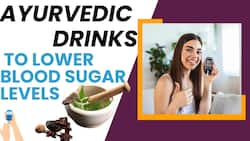 Diabetes Control Tips: Ayurvedic Drinks To Regulate Blood Sugar Level Naturally