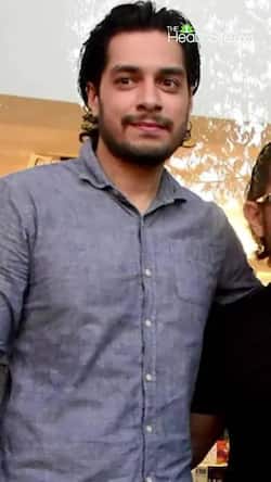 Junaid Khan Weight Transformation