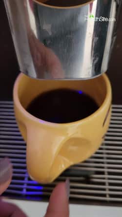 Black Coffee Benefits