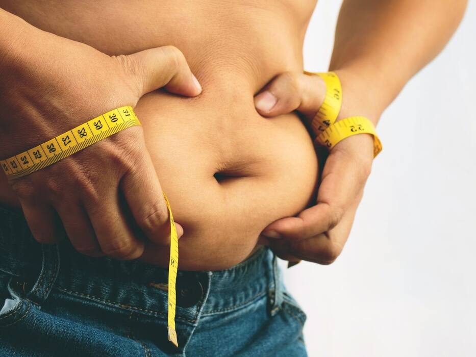 5 Belly Fat Loss Drinks To Help You Lose Weight Naturally