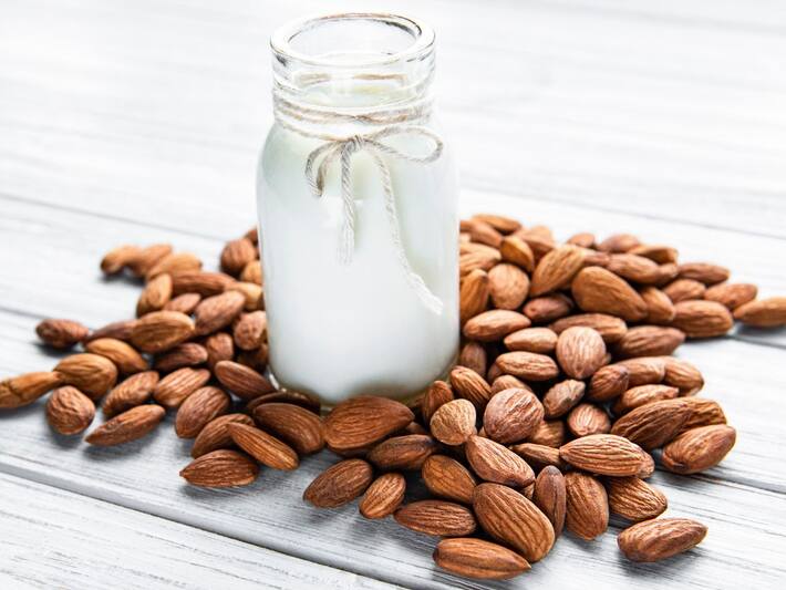 LDL Cholesterol Lowering Diet 5 Best Milk Options for High Cholesterol Patients