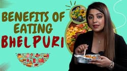 What's On My Plate: Can We Eat Bhel Puri During Weight Loss?