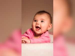 8 Meaningful Baby Girl Names Inspired By The Pink City Jaipur