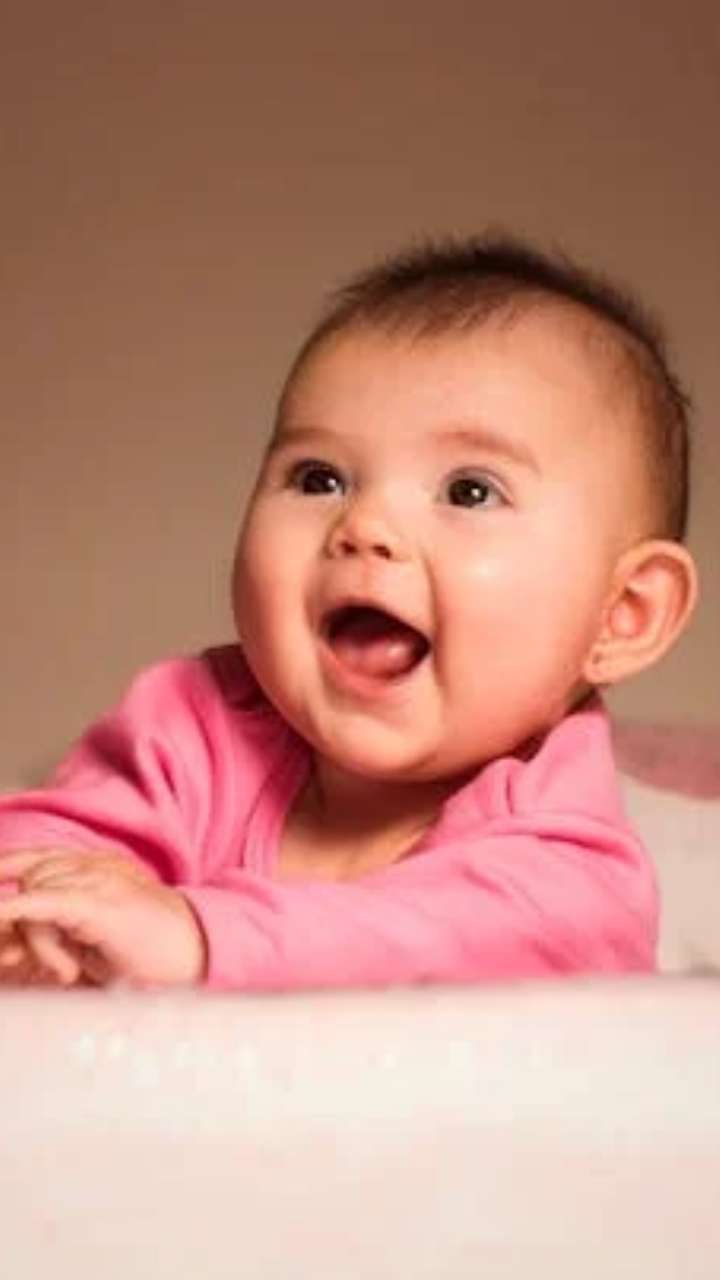 8 Meaningful Baby Girl Names Inspired By The Pink City Jaipur