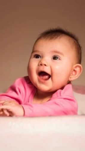 8 Meaningful Baby Girl Names Inspired By The Pink City Jaipur