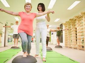 Enhance Your Balance and Coordination with These Workouts