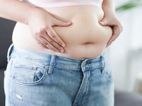 Belly Fat Loss Diet Tips For Indians: How To Lose Weight With Only Diet?