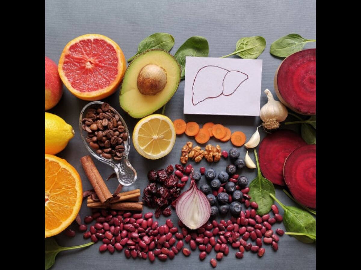 Top 8 Ayurvedic Herbs And Foods To Treat Fatty Liver | TheHealthSite.com