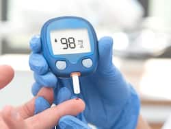 Homemade Juice to Bring Your Blood Sugar Down Instantly