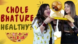 What's On My Plate: Is Chole Bhature Healthy?