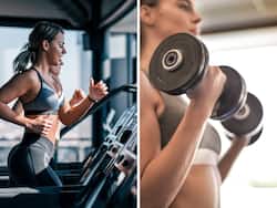 Weight Loss Exercise: Cardio vs. Strength Training to Lose Weight Faster
