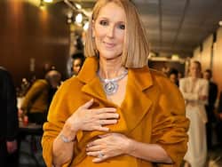 C  line Dion Gets Candid About Stiff Person Syndrome And What It Is Like To Live With The Condition