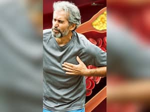 Clogged Arteries: 7 Ayurvedic Herbs To Unclog Heart Arteries Naturally