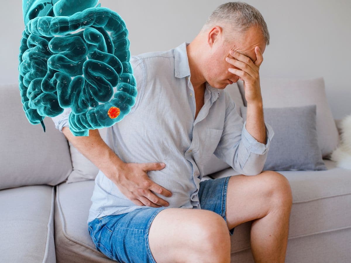US Man's Colon Falls Out Of Body After 'Forceful' Sneeze Here's What Happened Next | - TheHealthSite