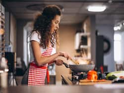 ICMR Guidelines For Healthy Cooking: Follow These 9 Steps To Retain Nutrients In Food