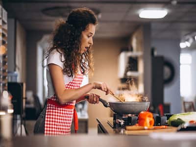 ICMR Guidelines For Healthy Cooking: Follow These 9 Steps To Retain Nutrients In Food