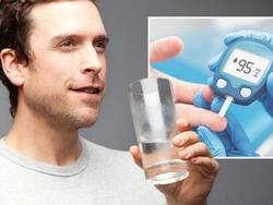 Diabetes In Men Over 40: How To Regulate High Blood Sugar Spike After Dinner?