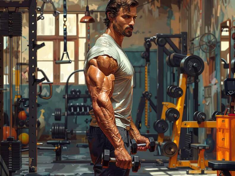 5 Strength Exercises For Women To Look 10 Years Younger