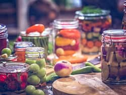 Fermented Foods In Summer: 5 Amazing Benefits of Eating Fermented Foods As Per Ayurveda