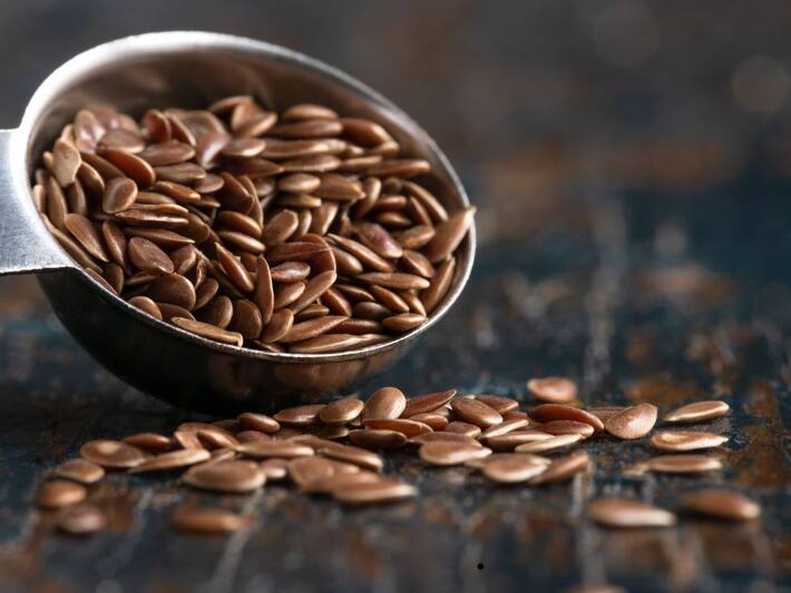 Omega-3 Vegetarian Source: 5 Foods With Rich Fatty Acid | TheHealthSite.com