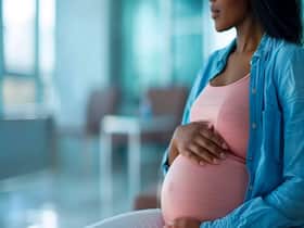 This First-World Country Has The Highest Rate Of Maternal Deaths