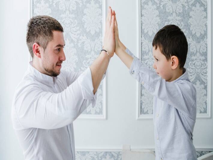 Parents, These 10 Things Are Super Important For A Child's Overall ...