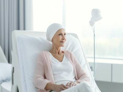 What Measures Must Cancer Patients Take Post Treatment To Stay Healthy For Life?