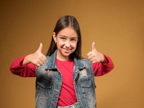 6 Things To Teach Children So That They Become Confident On Their Own