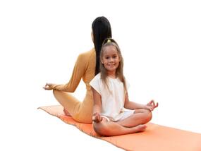 Make Your Child Do Yoga By Introducing Them To These Simple Asanas