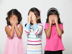 5 Things To Never Discuss With Children To Preserve Their Mental Peace