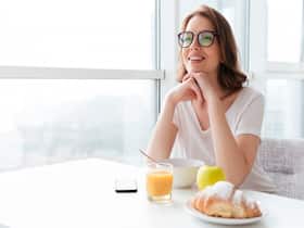 5 Food Items To Have Every Morning To Give Your Body A Natural Energy Boost