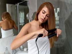 Stop Making These 5 Hair Care Mistakes If You Do Not Wish To Go Bald