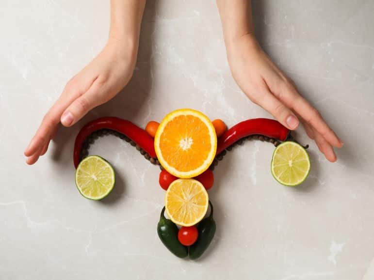 7 Delicious And Healthy Foods To Have During Periods To Feel Comfortable