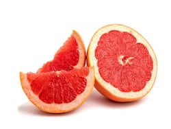Can Someone With Diabetes Eat Grapefruit?
