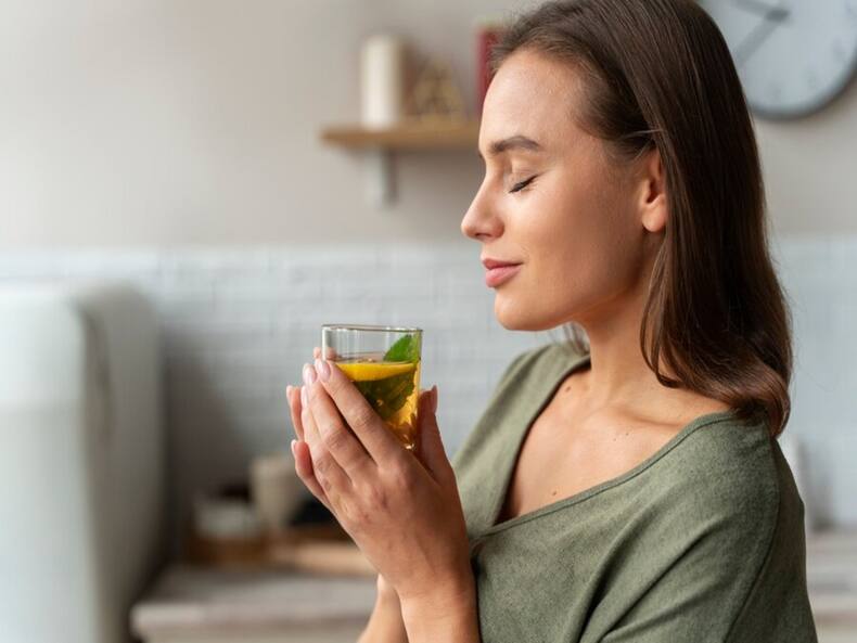Morning Drinks: 5 Effective Ways To Combat Common Health Issues Naturally