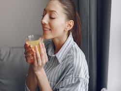 Morning Drinks: 5 Effective Ways To Combat Common Health Issues Naturally